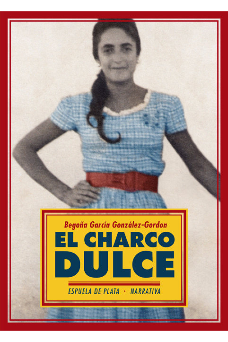 El charco dulce