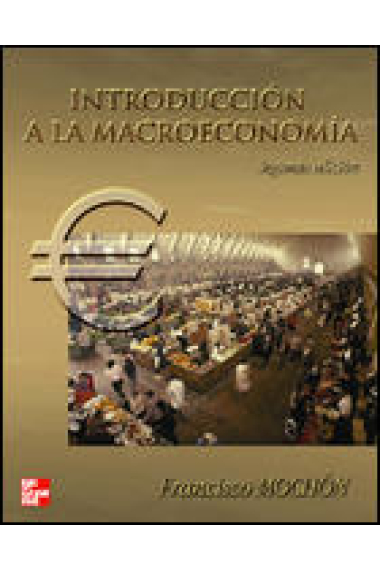 Introducción a la macroeconomía.3 ed.