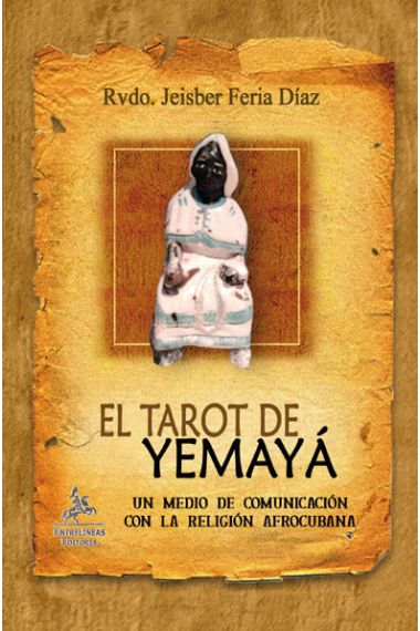 El Tarot de Yemayá