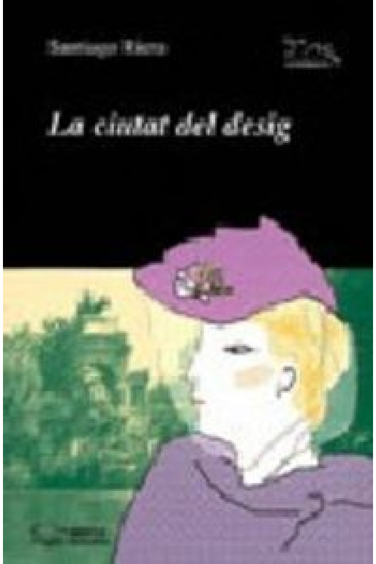 La ciutat del desig