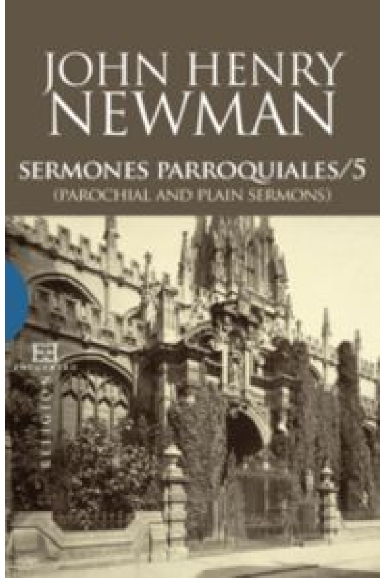 Sermones Parroquiales / 5