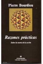 Razones prácticas. Sobre la teoría de la acción