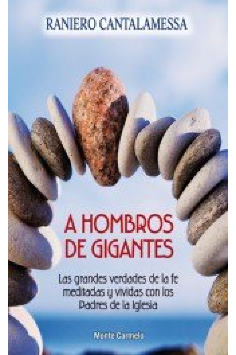 A hombros de gigantes