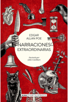 Narraciones extraordinarias (Pocket)