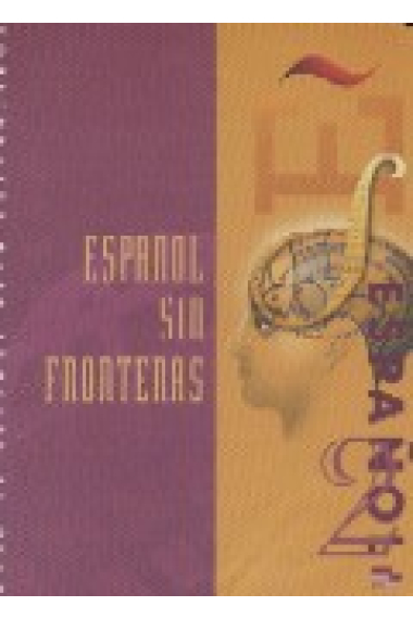 Español sin fronteras 2 (Cassette)