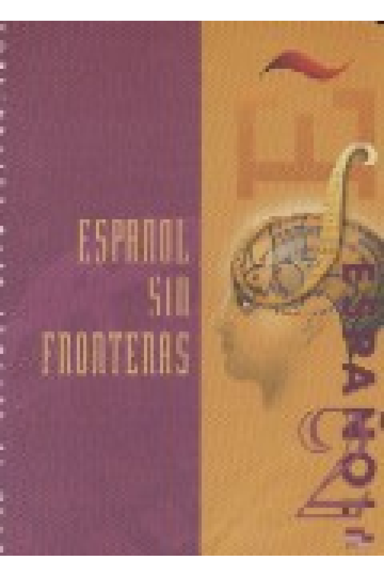 Español sin fronteras 2 (Cassette)