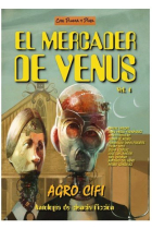 El mercader de Venus Vol.4