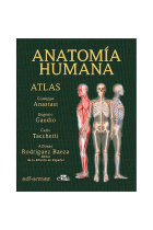 ANATOMIA HUMANA ATLAS INTERACTIVO MULTIMEDIA. 2ªED