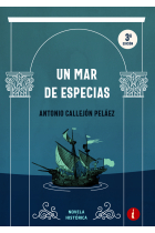 Un mar de especias