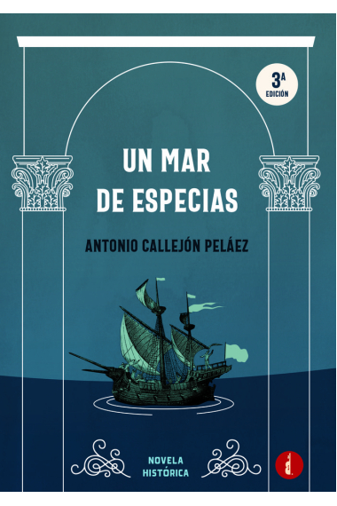 Un mar de especias