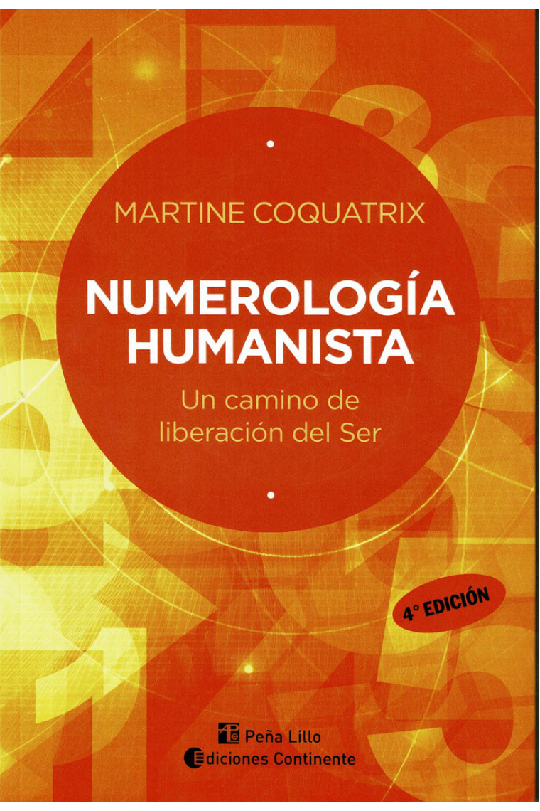 NUMEROLOGIA HUMANISTA