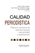 CALIDAD PERIODISTICA