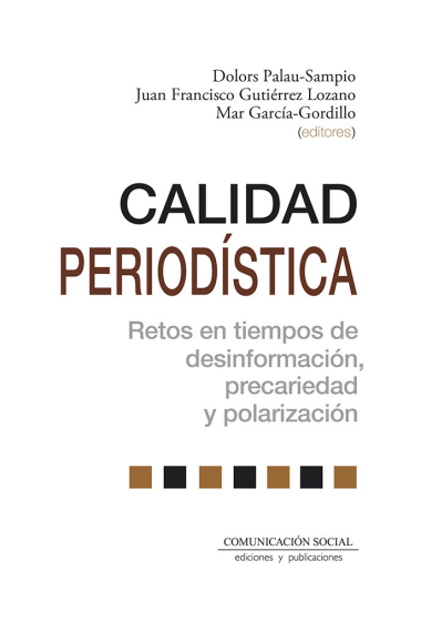 CALIDAD PERIODISTICA