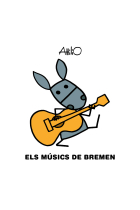 ELS MÚSICS DE BREMEN