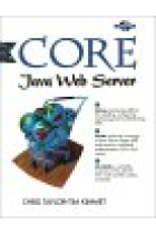 Core Java Web Server