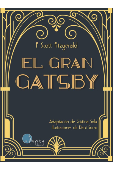 El gran Gatsby