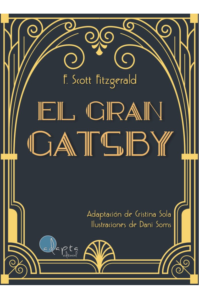 El gran Gatsby