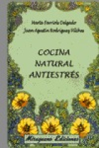 Cocina natural antiestrés