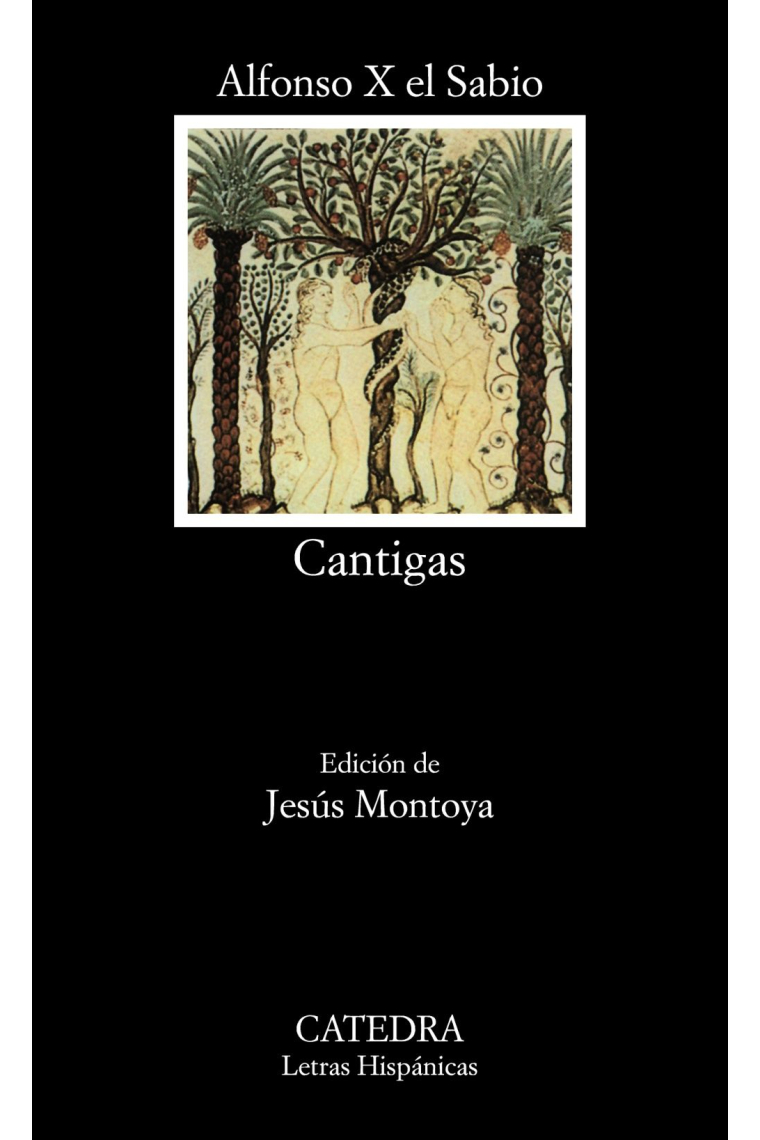 Cantigas