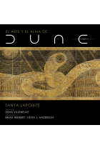 El arte y el alma de Dune (parte uno)