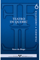 Teatro de Quebec