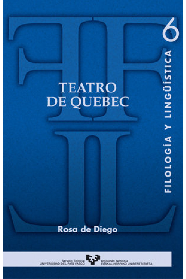 Teatro de Quebec