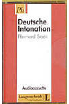 Deutsche Intonation Cassette