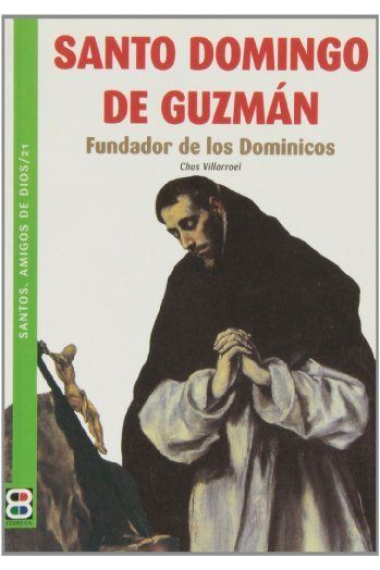 Santo Domingo de Guzmán