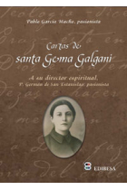 Cartas de Santa Gema Galgani