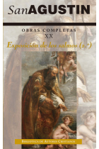 Obras completas de San Agustín. XX: Exposición de los Salmos (2.º): 33-60