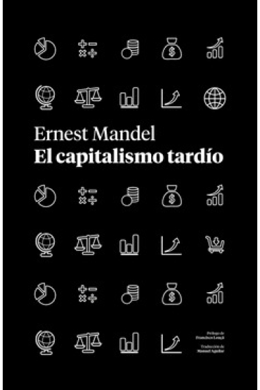 El capitalismo tardío