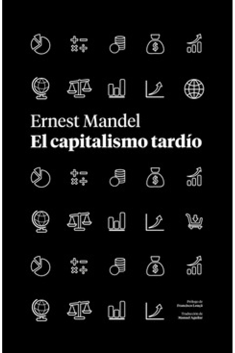 El capitalismo tardío