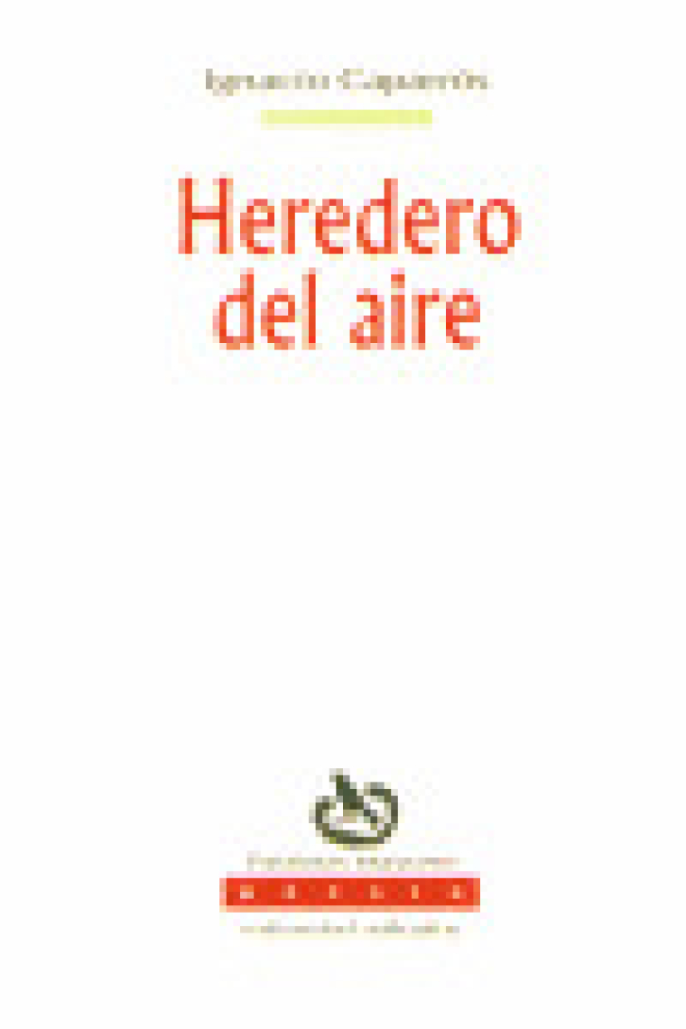 HEREDERO DEL AIRE PM