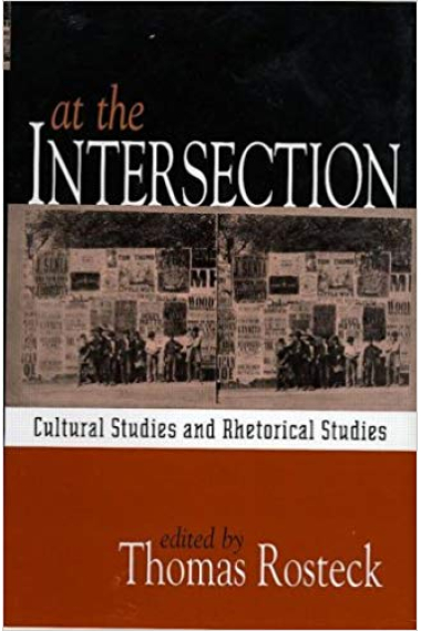 At the intersection. Cultural studies and rethorical studies