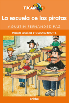 La escuela de los piratas