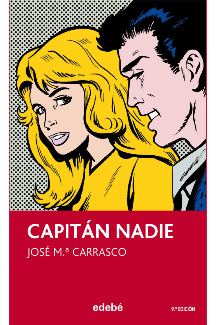 CAPITÁN NADIE