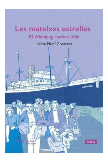 Les mateixes estrelles