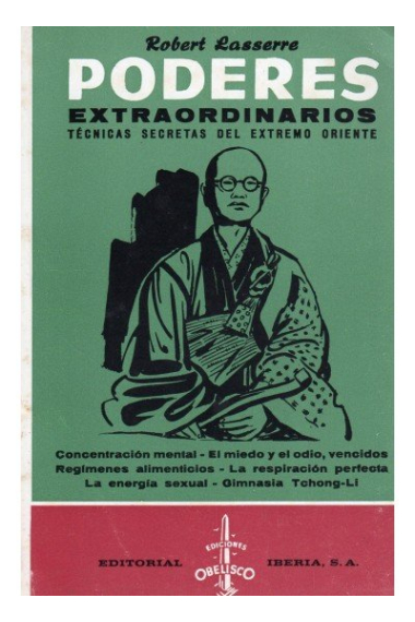 452. PODERES EXTRAORDINARIOS. RCA.