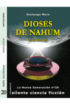 DIOSES DE NAHUM