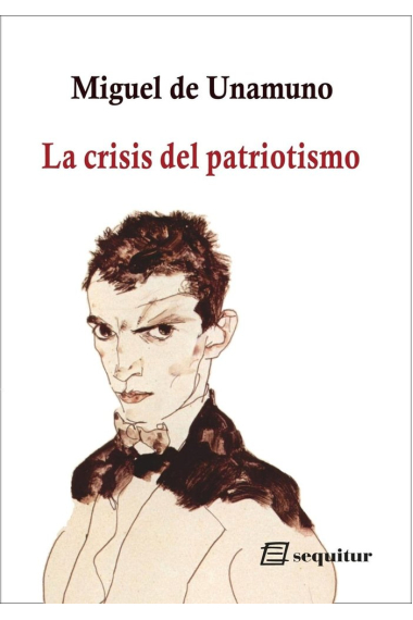 La crisis del patriotismo