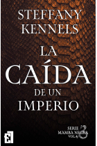 LA CAIDA DE UN IMPERIO