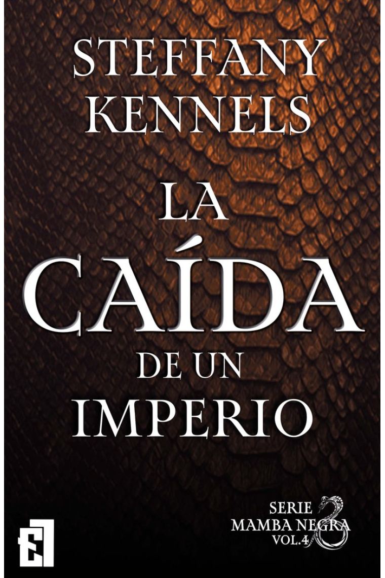 LA CAIDA DE UN IMPERIO