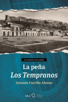 EL FLAMENCO EN ALMERIA LA PEÑA LOS TEMPLARIOS