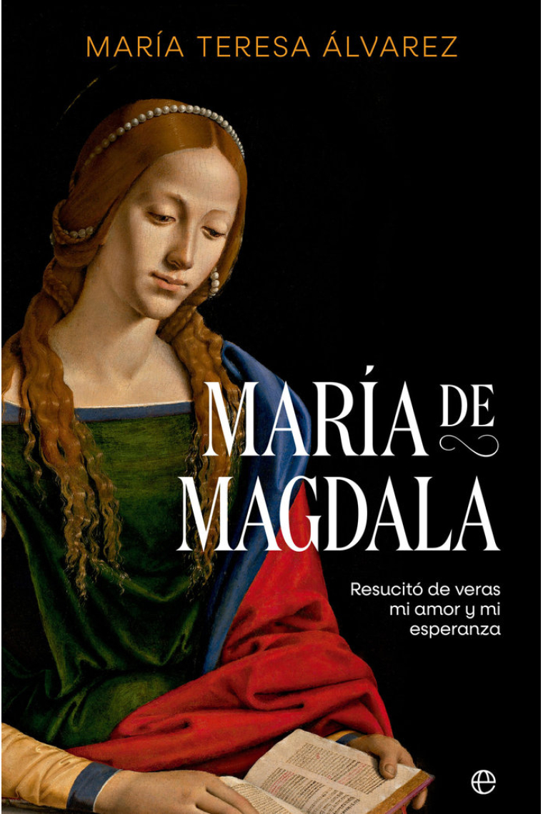 MARIA DE MAGDALA