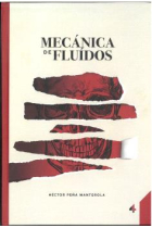 Mecánica de fluidos