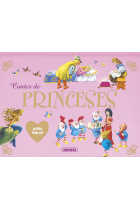 CONTES DE PRINCESES