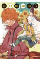 Hikaru no go 3