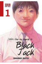 NEW GIVE MY REGARDS TO BLACK JACK 1