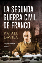 La segunda guerra civil de Franco. Una silenciosa lucha por la conservación del poder