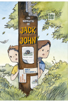 Las aventuras de Jack y John